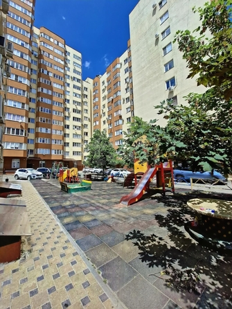 
  Продается 1-комн. квартира 35.7 м². Фото 5.