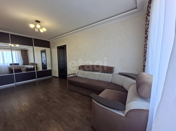 
  Продается 1-комн. квартира 35.7 м². Фото 10.