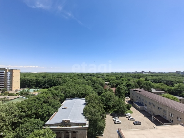 
  Продается 1-комн. квартира 35.7 м². Фото 24.