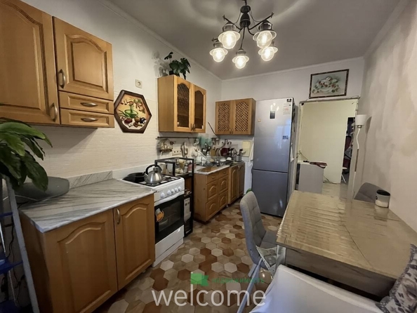 
  Продается 2-комн. квартира 60.3 м². Фото 3.