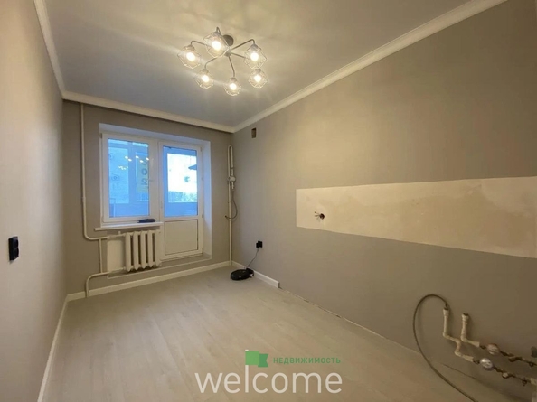 
  Продается 1-комн. квартира 39.6 м². Фото 2.
