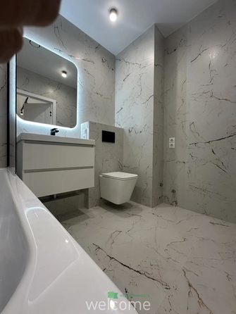 
  Продается 2-комн. квартира 61 м². Фото 11.
