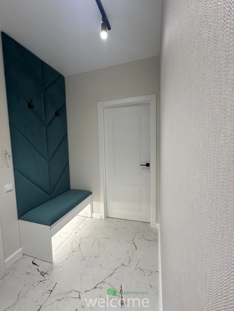 
  Продается 2-комн. квартира 61 м². Фото 26.