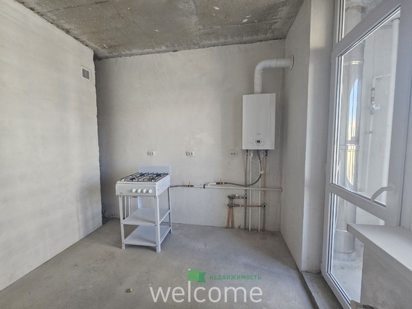 
  Продается 1-комн. квартира 32.8 м². Фото 15.
