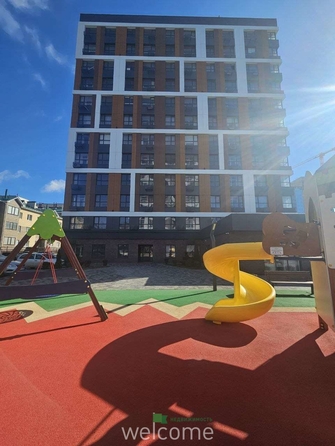 
  Продается 1-комн. квартира 32.8 м². Фото 21.