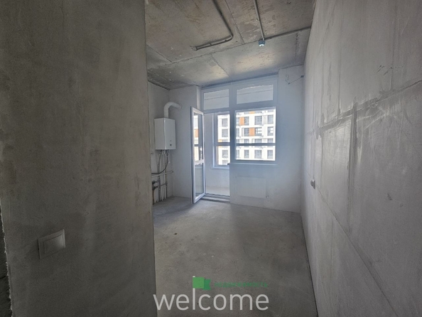 
  Продается 1-комн. квартира 32.8 м². Фото 23.