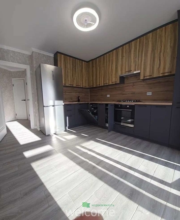 
  Продается 1-комн. квартира 36.9 м², в КП Жилой район Гармония. Фото 11.