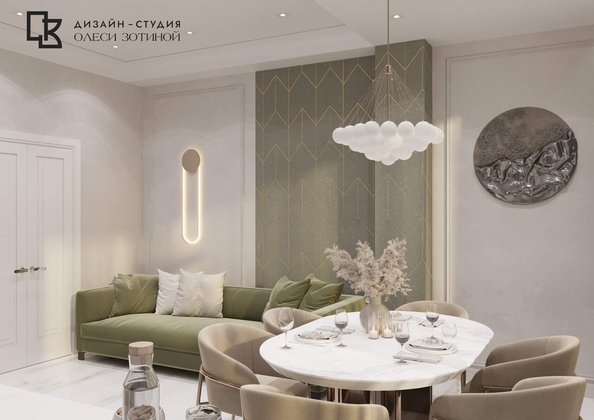 
  Продается 4-комн. квартира 205 м². Фото 36.