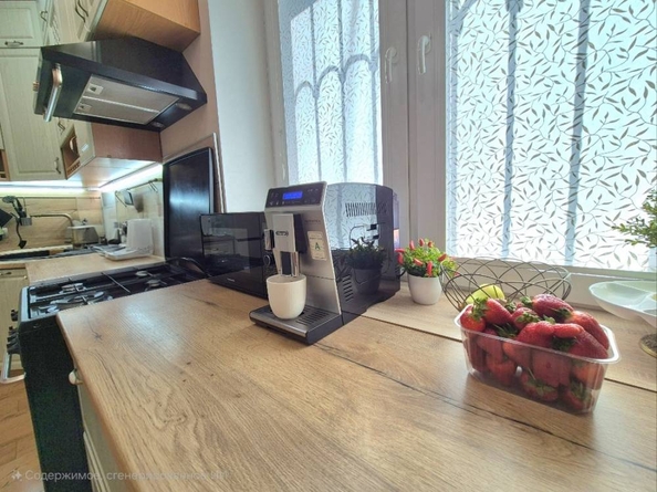 
  Продается 3-комн. квартира 60 м². Фото 27.