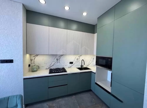 
  Продается 3-комн. квартира 76.8 м². Фото 8.