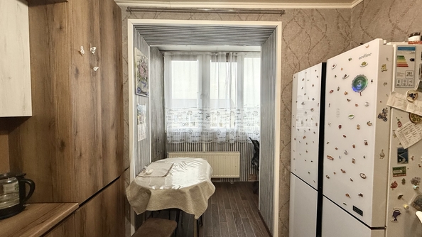 
  Продается 1-комн. квартира 35.4 м². Фото 3.
