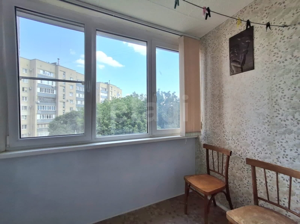 
  Сдается 1-комн. квартира 35 м². Фото 10.