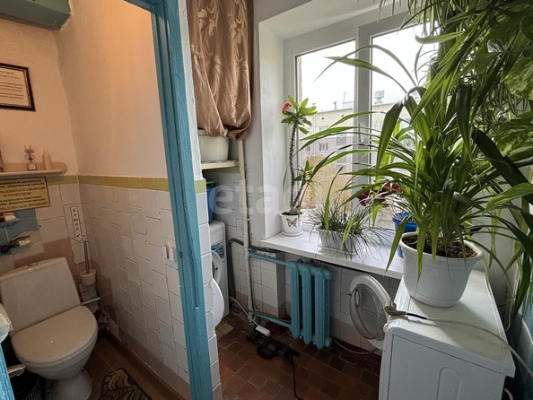 
  Продается комната 13.3 м². Фото 21.