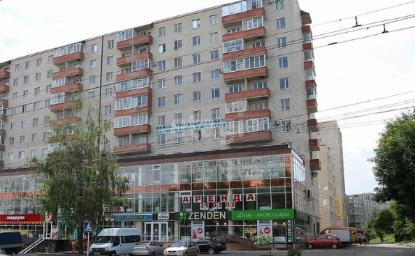 
  Сдается 1-комн. квартира 37 м². Фото 14.