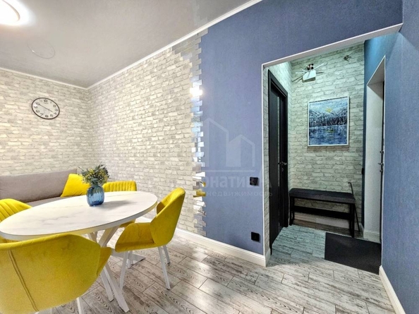 
  Продается 1-комн. квартира 39.8 м². Фото 4.