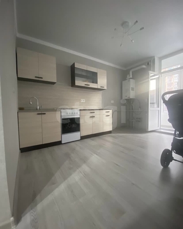 
  Сдается 1-комн. квартира 42 м². Фото 5.