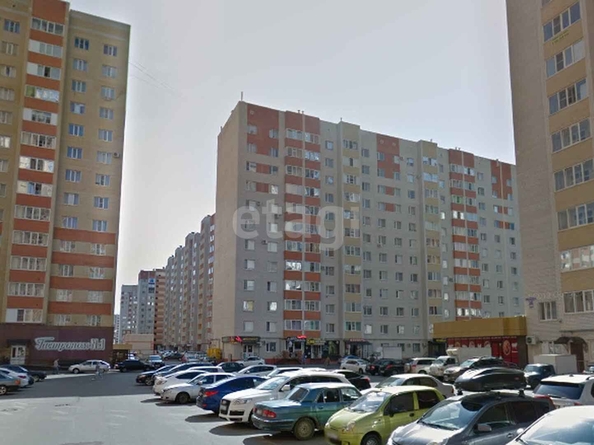 
  Сдается 1-комн. квартира 37 м². Фото 7.