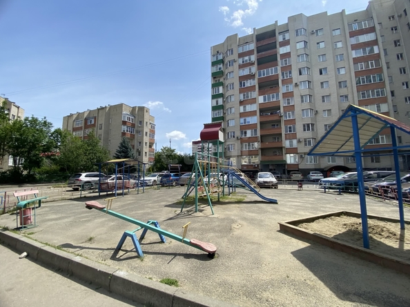 
  Продается 1-комн. квартира 33.4 м². Фото 24.