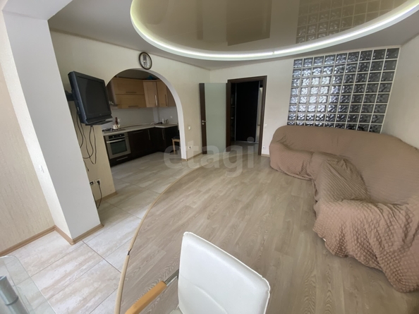 
  Продается 3-комн. квартира 125.1 м². Фото 2.