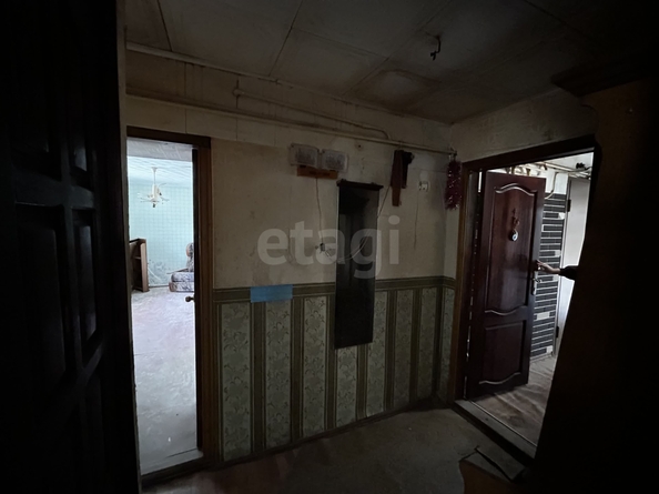 
  Продается 1-комн. квартира 28.6 м². Фото 12.