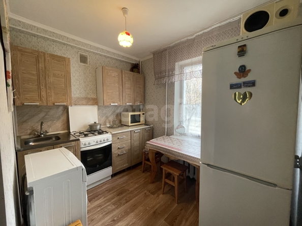 
  Продается 2-комн. квартира 35.8 м². Фото 7.
