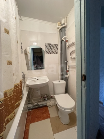 
  Продается 2-комн. квартира 35.8 м². Фото 10.