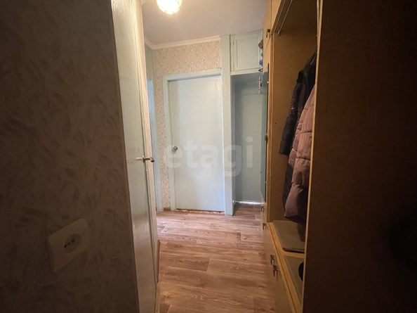 
  Продается 2-комн. квартира 35.8 м². Фото 11.