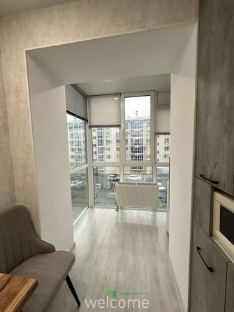 
  Продается 1-комн. квартира 27 м², в КП Жилой район Гармония. Фото 6.