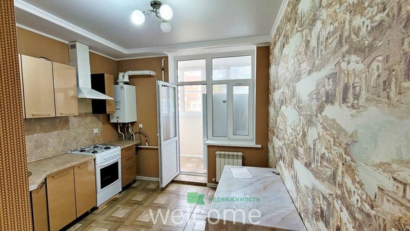 
  Продается 1-комн. квартира 35.3 м². Фото 1.