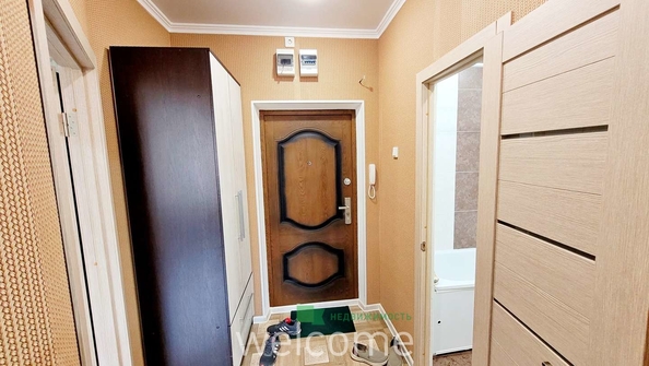
  Продается 1-комн. квартира 35.3 м². Фото 7.