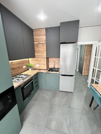 
  Продается 1-комн. квартира 35 м². Фото 1.