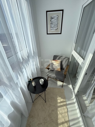
  Продается 1-комн. квартира 35 м², в ЖК Высота, литер 4.1. Фото 17.