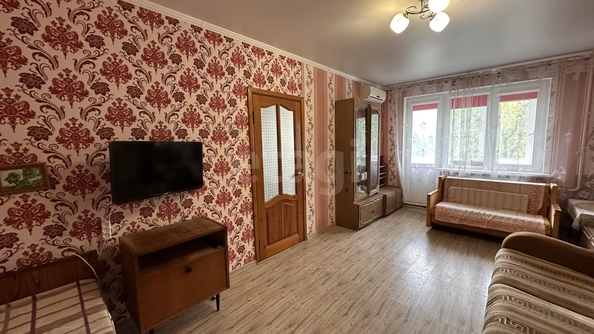 
  Продается 1-комн. квартира 36.1 м². Фото 6.