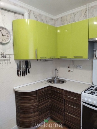 
  Продается 2-комн. квартира 57 м². Фото 10.