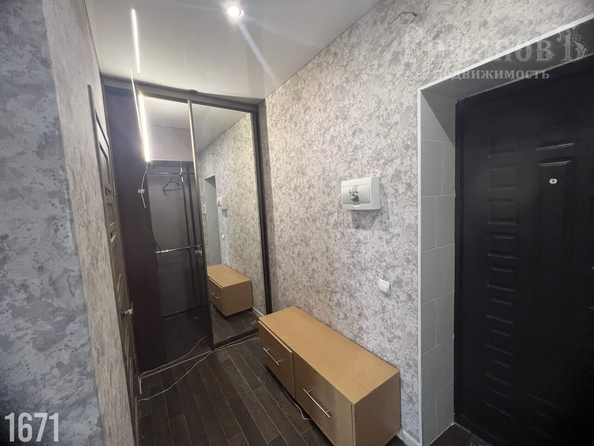
  Сдается 1-комн. квартира 32 м². Фото 7.