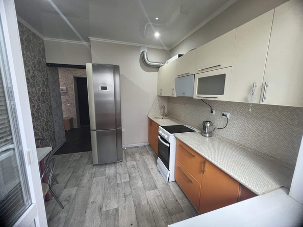 
  Сдается 1-комн. квартира 32 м². Фото 9.