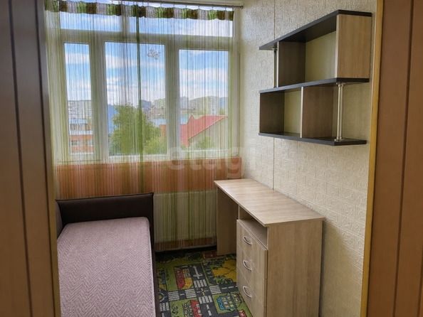 
  Продается 1-комн. квартира 34.5 м². Фото 3.