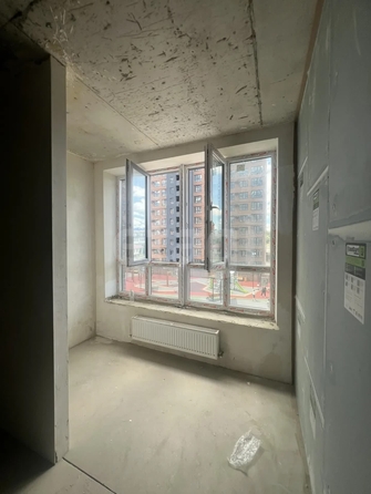 
  Продается 1-комн. квартира 39.9 м², в ЖК Квартал 204, литера 1. Фото 3.