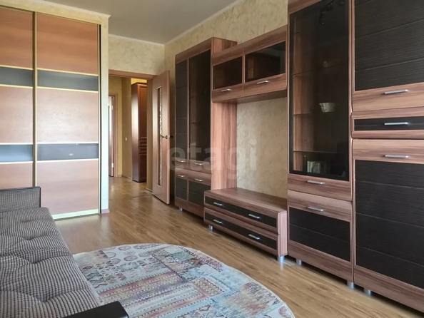 
  Продается 1-комн. квартира 39.1 м². Фото 3.
