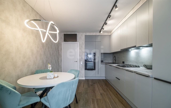 
  Продается 1-комн. квартира 46.4 м². Фото 15.