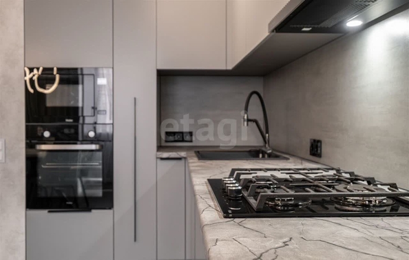 
  Продается 1-комн. квартира 46.4 м². Фото 19.