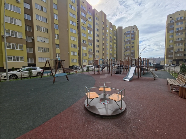 
  Продается 1-комн. квартира 35.3 м². Фото 13.
