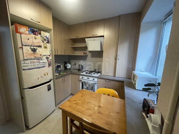
  Продается 3-комн. квартира 55.2 м². Фото 7.