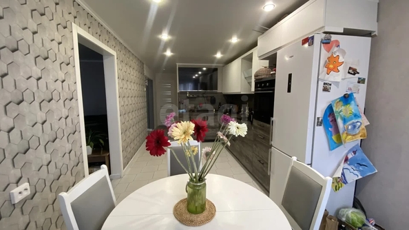 
  Продается 3-комн. квартира 84.2 м². Фото 2.