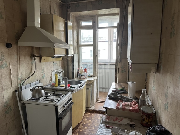 
  Продается 3-комн. квартира 60.6 м². Фото 10.