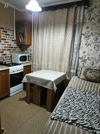 
  Продается 1-комн. квартира 36 м². Фото 4.