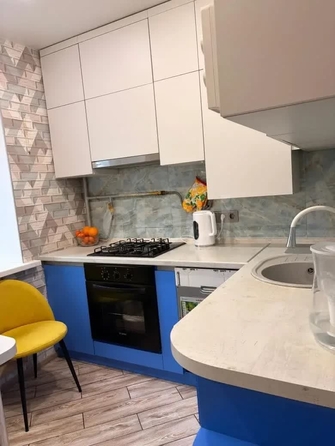
  Продается 2-комн. квартира 46 м². Фото 1.