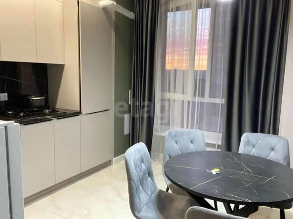 
  Продается 1-комн. квартира 37 м². Фото 5.