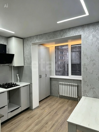 
  Продается 1-комн. квартира 37 м². Фото 4.