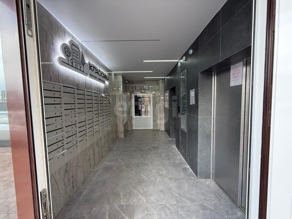 
  Продается студия 25 м². Фото 14.